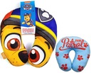 Подушка для путешествий на подголовник PAW PATROL Rogal Chase