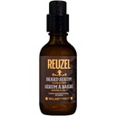 Reuzel Сыворотка для бороды Clean & Fresh 50г