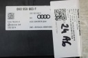 AUDI SEAT SKODA СТАБІЛІЗАТОР НАПРУГИ 8K0959663F 8K0959663 8K0 959 663 F 8K  фото 9
