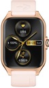 Garett Smartwatch GRC Activity 2 Gold SPORT_ACTIVITY2_GLD_MAT Druh inteligentné hodinky