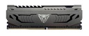 Patriot Memory Viper Steel PVS464G320C6K moduł pamięci 64 GB 2 x 32 GB DDR4