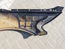 VW TOUAREG 7L AILE GAUCHE AVANT AVANT 7L6821207C COULEUR LC9Zphoto 10