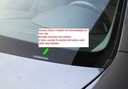 AUDI Q7 4M zadné ľavé sklo horné okno. Katalógové číslo dielu 4M0861789A4PK