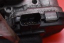 ДРОСЕЛЬНА ЗАСЛІНКА 9673534480 FORD FIESTA MK7 1.4 TDCI 68 KM 08-17  (18354019727) фото min 5