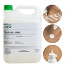 WIKOL КЛЕЙ ДЛЯ ДЕКУПАЖА КАРТОННОЙ БУМАГИ 5КГ БЕЛЫЙ