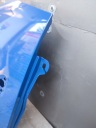 КРИЛО ЛІВИЙ PEUGEOT BOXER FIAT DUCATO CITROEN JUMPER 244 РЕСТАЙЛ КОЛІР 479A  (18876486437) фото min 11