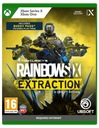 TOM CLANCY'S RAINBOW SIX EXTRACTION XSX/XONE