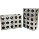 123 Блок манометров Параллельная пластина Шт.