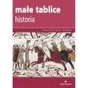 HISTORIA MAŁE TABLICE WYD 14 OPRACOWANIE ZBIOROWE