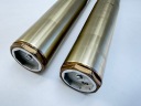 BIELLETTES AMORTISSEURS AVANT SUSPENSION YAMAHA YZF YZ-F 450 18-22 Rphoto 8