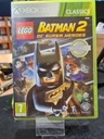 LEGO Batman 2: DC Super Heroes X360, SklepRetroWWA