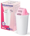 Filtračná kanvica Aquaphor Provence 4,2L s A5 Mg Typ filtračný džbán