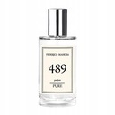 FM Pure 489 50 ml parfumovaná voda Kód výrobcu 100489