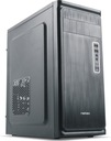 Počítač 7-gen AMD 16GB HDD 2TB LED TV 22 +Win10 Kód výrobcu AMD APU/16GB/2000GB/K+M/LED