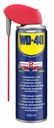 МНОГОФУНКЦИОНАЛЬНЫЙ WD-40 ПРЕПАРАТ ДЛЯ УДАЛЕНИЯ Ржавчины с распылителем-аппликатором 250 мл