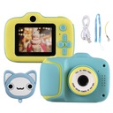 Мини-цифровая камера 1080P в подарок для детей