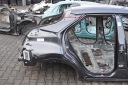 TOYOTA C-HR II 2025R ЧЕТВЕРТЬ КРЫЛО ЛЕВЫЙ ПРАВЫЙ ЗАД РЕМЕНЬ ЗАДНИЙ ВАННА 1G3  фото 12