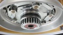 YAMAHA VIRAGO XV 700 750 1000 1100 КОЛЕСО ДИСК ЗАД ПОВОДОК БАРАБАН OSKA  (18779773360) фото min 12