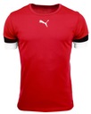 PUMA pánske športové oblečenie tričko krátke šortky veľ. S Kód výrobcu Jersey