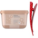 SCHWARZKOPF BLONDME PREMIUM LIFT LIGHTENER 450G+CLIP