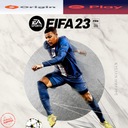 КЛЮЧ FIFA 23 ORIGIN PL БЕЗ VPN ДЛЯ ПК ПОЛЬША НОВЫЙ