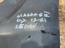 MAZDA 6 GJ 3 3 12-24 СЕДАН СТІЙКА ПОРІГ ОБШИВКА КУТ ЛІВИЙ ЗАД ЗАДНІЙ  (17880698789) фото min 10