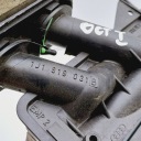 CHAUFFAGE EAU SKODA OCTAVIA MK1 I 1J1819031B NR54photo 7