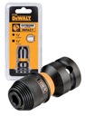 DeWALT Adapter do zakrętarek udarowych 1/2