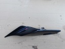 DÉFLECTEUR D'AIR QUEUE PLASTIQUE APRILIA RS4 125 TUONO 17-22photo 7