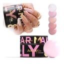 Żel Budujący Do Paznokci Makear Jelly&Go 15ml Do wyboru