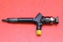 ФОРСУНКА ФОРСУНКА ПРОВІРЕНИЙ RF7J13H50 MAZDA 5 1 I CR 2.0 CITD 110 KM 05-08  (18160725935) фото min 6