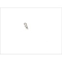 ЗАЖИМНЫЙ ШТИФТ H-CA CNQ QBK