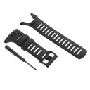 2 резиновых ремешка для SUUNTO Ambit3 Ambit 2 Ambit 1