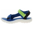 Chlapčenské sandále Lee Cooper 22-34-0958K blue 29 Stav balenia originálne