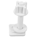 КРЫШКИ ДЛЯ УНИТАЗНЫХ ВИНТОВ ВИНТЫ ДЛЯ ВАННОЙ КРЫШКИ ДЛЯ УНИТАЗА МОНТАЖНЫЙ КОМПЛЕКТ АБС-пластика