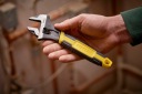 КЛЮЧ NASTAWNY 250X33MM MAXSTEEL ФРАНЦУЗ STANLEY 0-90-949  (14414438607) фото min 7