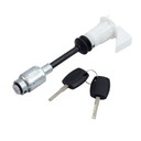 ВСТАВНОЙ МЕХАНИЗМ ТРОСА ЗАМКА КАПОТА Focus C-MAX