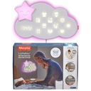 Fisher-Price Lumalou Cloud Calming GWM53 — идеально подходит для детского сна!