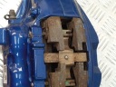 BMW G20 G30 ÉTRIER DE FREIN DE FREIN DROIT AVANT AVANT MODULE 6885626photo 9