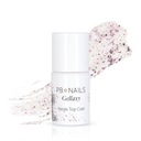 PB Nails Топ для гелей и гибридов Petals Top Coat 10мл