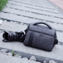 Torba na aparat fotograficzny etui na Sony-8422 Kod producenta Deep Gray