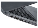HP Chromebook 14 G4 Intel Celeron N2940 4GB 32GB Flash 1366x768 Chrome OS Pamäť RAM 4 GB
