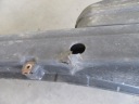 PROTECTION RÉSERVOIR CARBURANTS CHÂSSIS DROITE BMW E53 X5photo 8