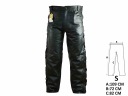 БРЮКИ МОТОЦИКЛОВЫЕ КОЖАНЫЕ NAL-692 S