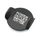 ВСТАВКА РОЗЕТКИ ПРИГОРИТЕЛЯ FORD