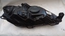 SKODA FABIA II LIFT LENTILLE NOIRE MONTE CARLO PHARE DROITEphoto 10