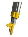 ОПТИЧЕСКИЙ УРОВЕНЬ GEO-MAX LVL-AL36 ШТАТИВ TA03ZY