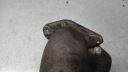 TUYAU PAPILLON DES GAZ OE 059145997D AUDI A8 D3 3.0 TDI 02-09Rphoto 9