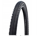 Велосипедная покрышка Schwalbe Silento 28x1,6 K-Guard 3