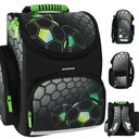 ШКОЛЬНЫЙ РЮКЗАК ДЛЯ МАЛЬЧИКОВ ФУТБОЛ